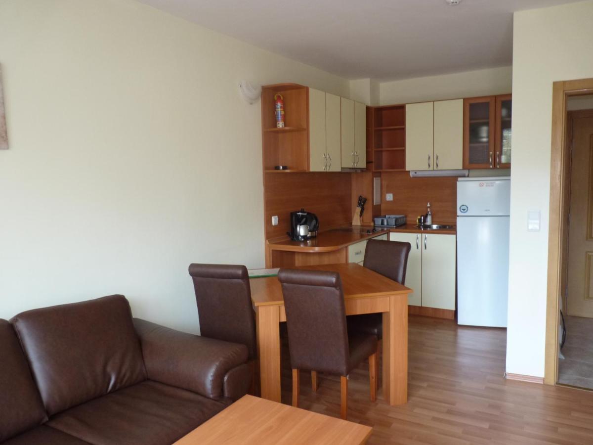 Sa Services Private Apartments, Eagle Rock Complex Beli Iskar Ngoại thất bức ảnh