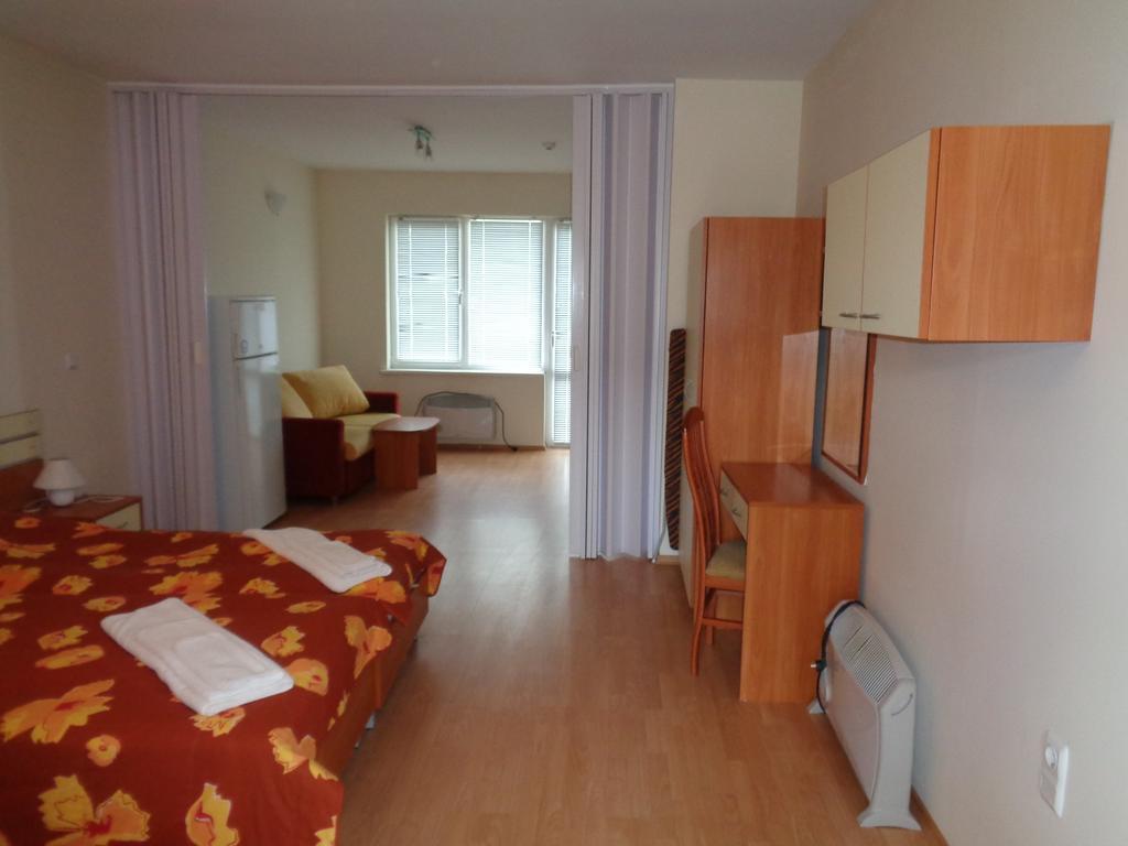 Sa Services Private Apartments, Eagle Rock Complex Beli Iskar Phòng bức ảnh