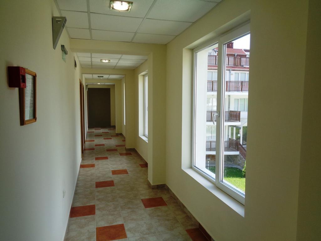 Sa Services Private Apartments, Eagle Rock Complex Beli Iskar Ngoại thất bức ảnh