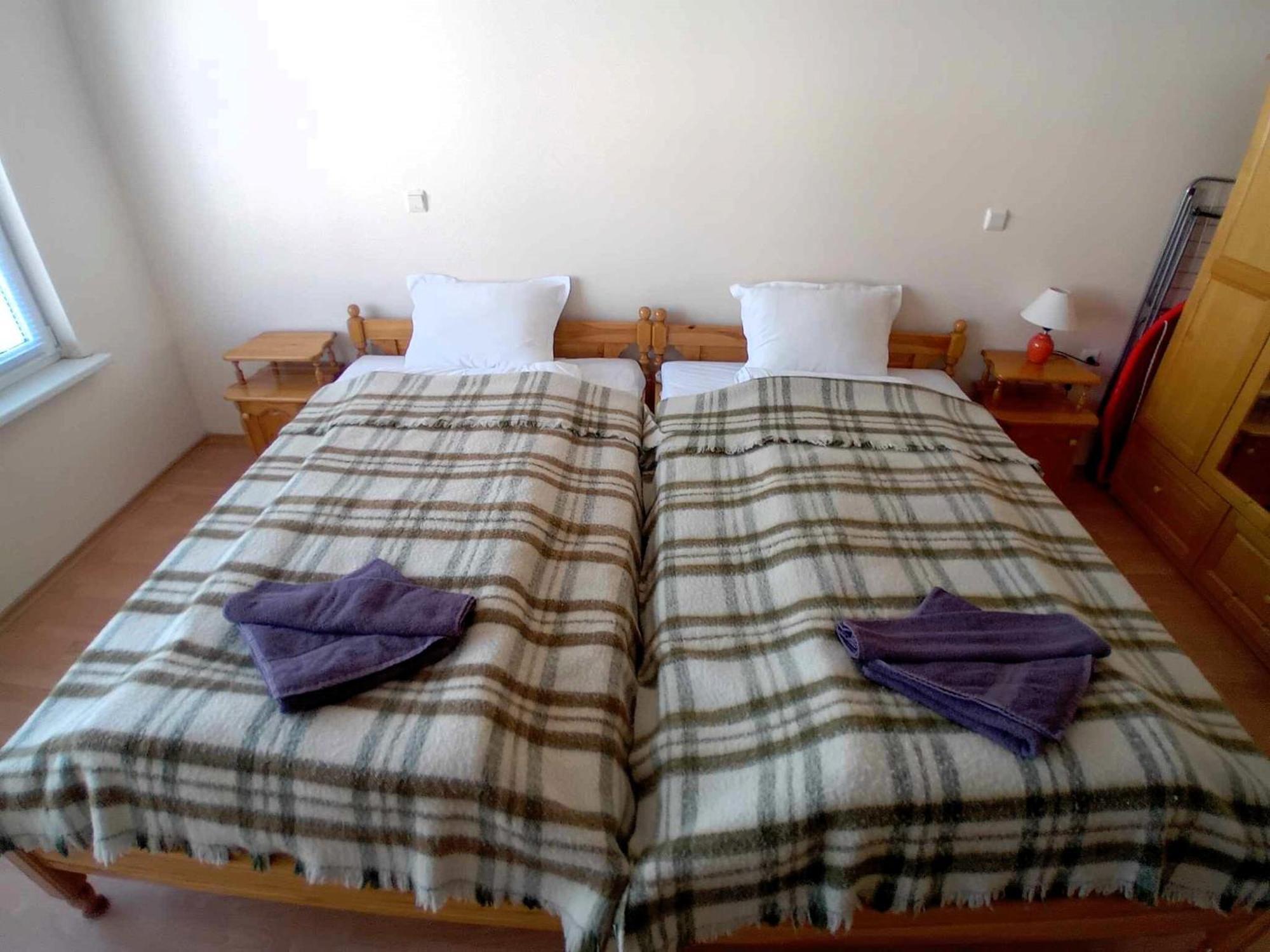 Sa Services Private Apartments, Eagle Rock Complex Beli Iskar Ngoại thất bức ảnh