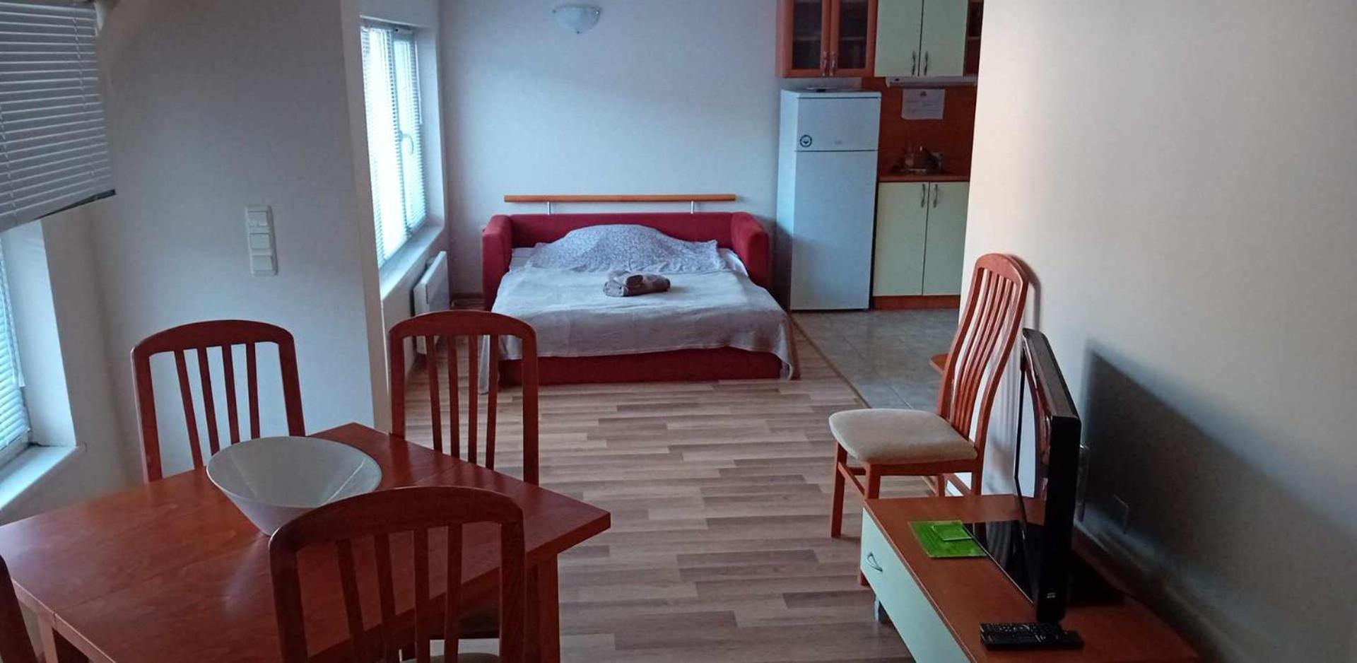 Sa Services Private Apartments, Eagle Rock Complex Beli Iskar Ngoại thất bức ảnh