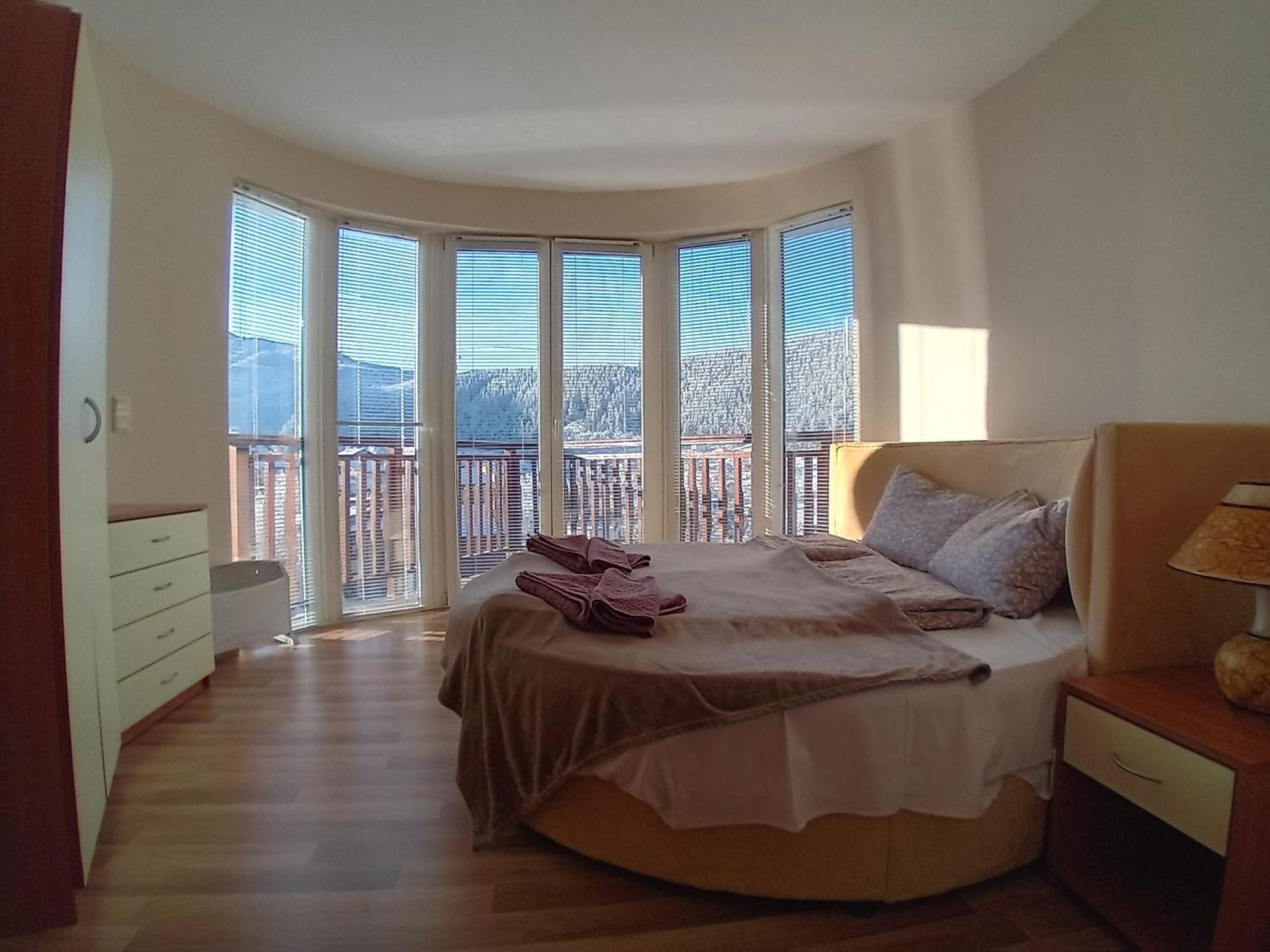 Sa Services Private Apartments, Eagle Rock Complex Beli Iskar Ngoại thất bức ảnh