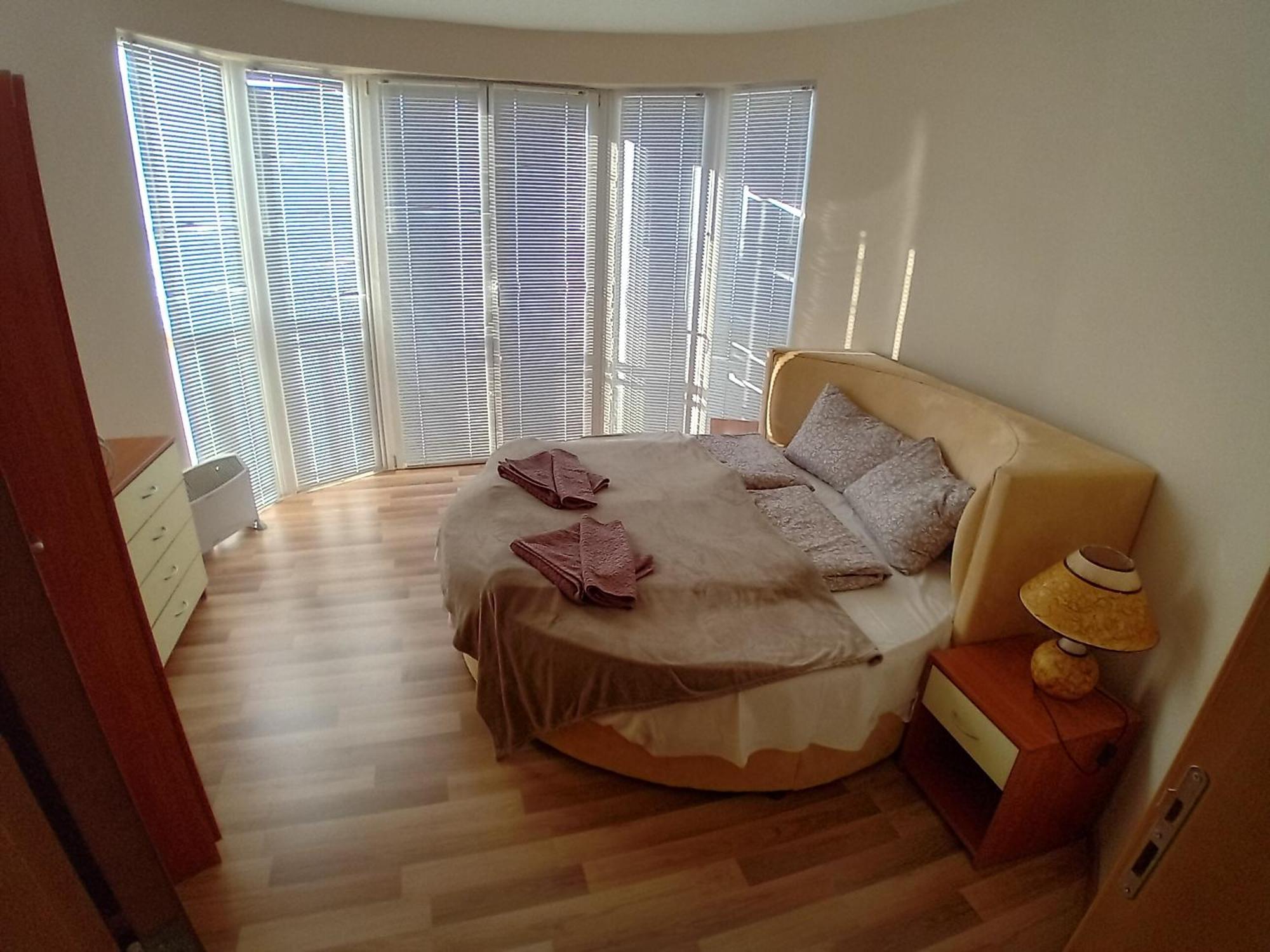 Sa Services Private Apartments, Eagle Rock Complex Beli Iskar Ngoại thất bức ảnh