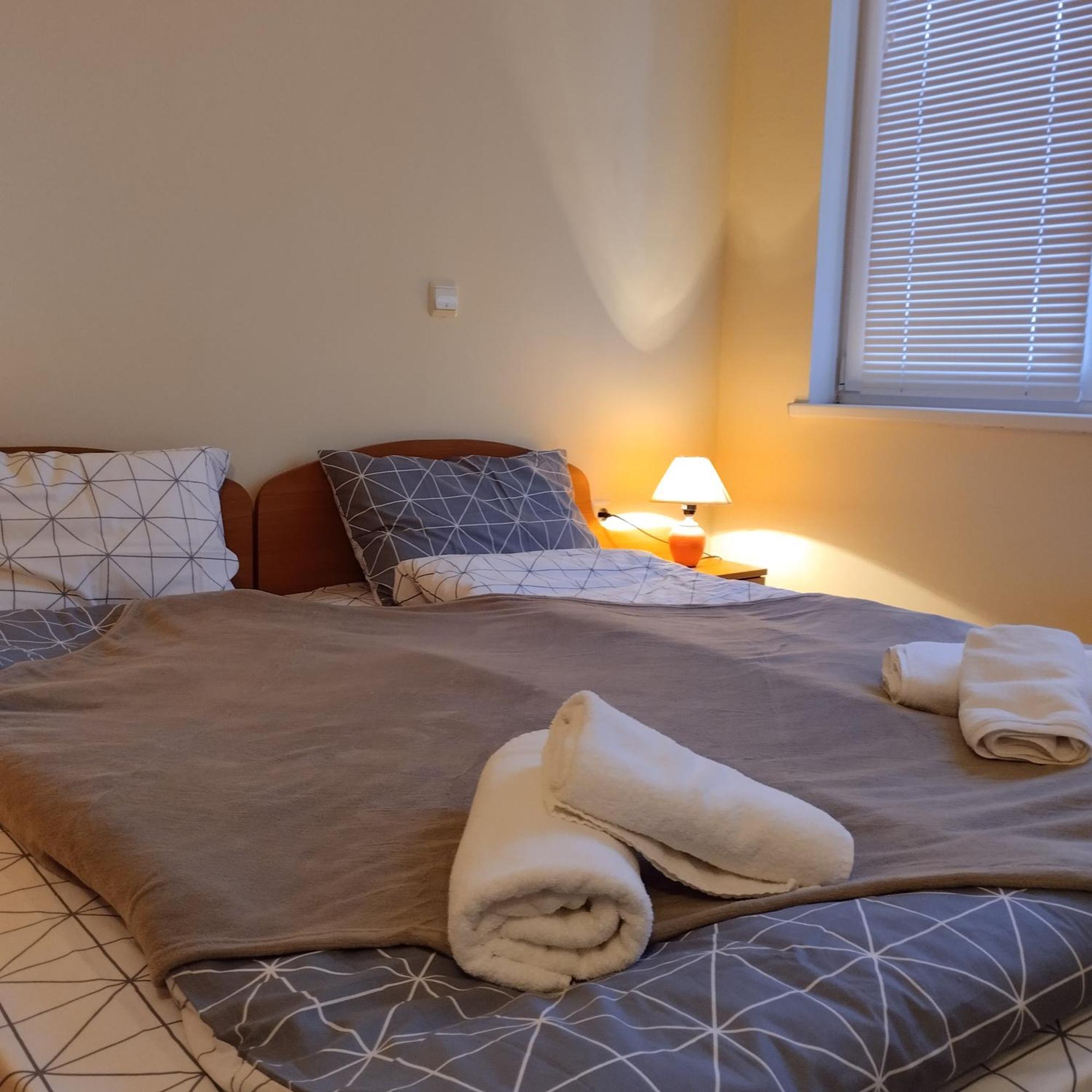 Sa Services Private Apartments, Eagle Rock Complex Beli Iskar Ngoại thất bức ảnh