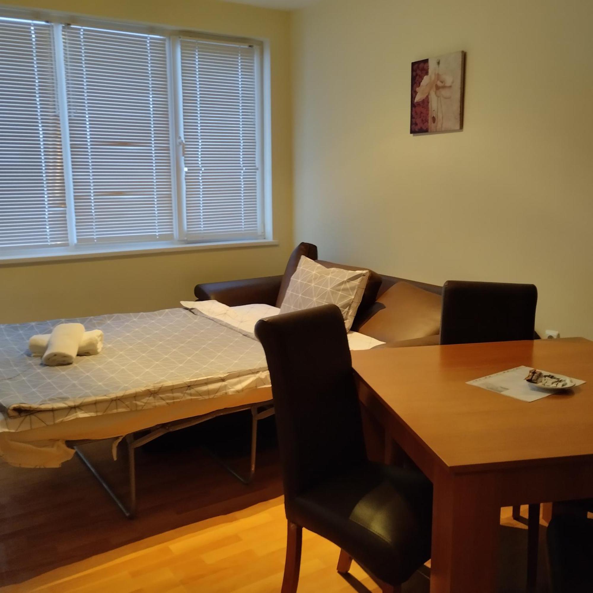 Sa Services Private Apartments, Eagle Rock Complex Beli Iskar Ngoại thất bức ảnh