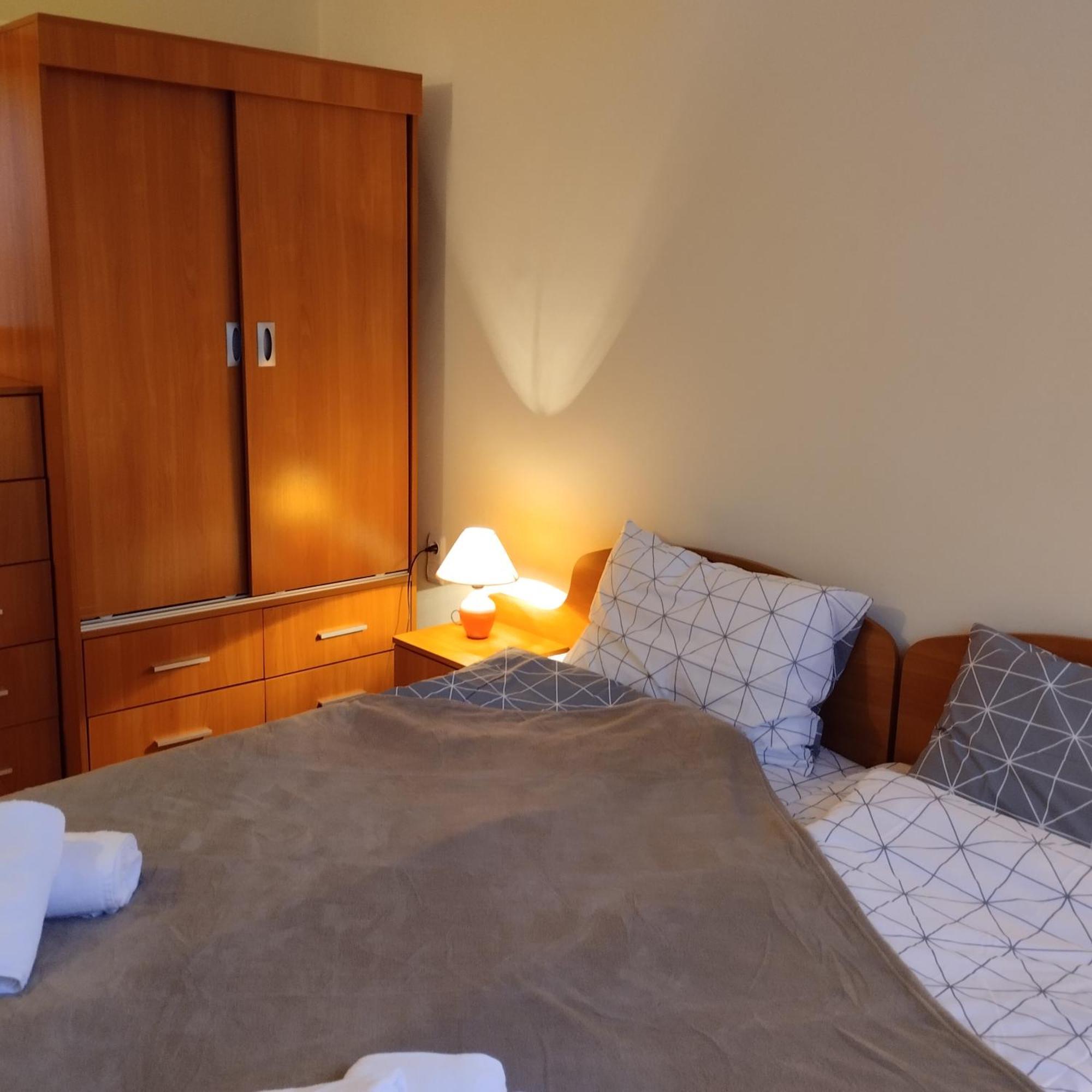 Sa Services Private Apartments, Eagle Rock Complex Beli Iskar Ngoại thất bức ảnh