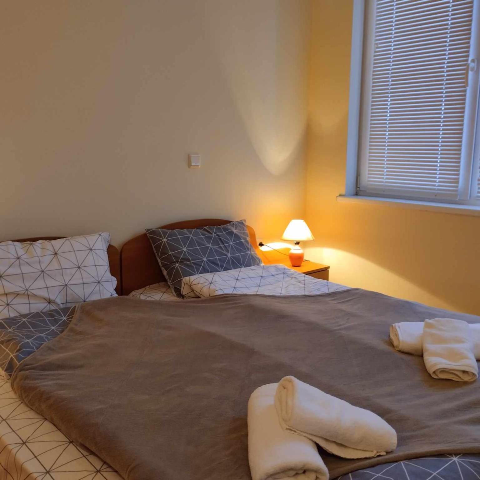 Sa Services Private Apartments, Eagle Rock Complex Beli Iskar Ngoại thất bức ảnh