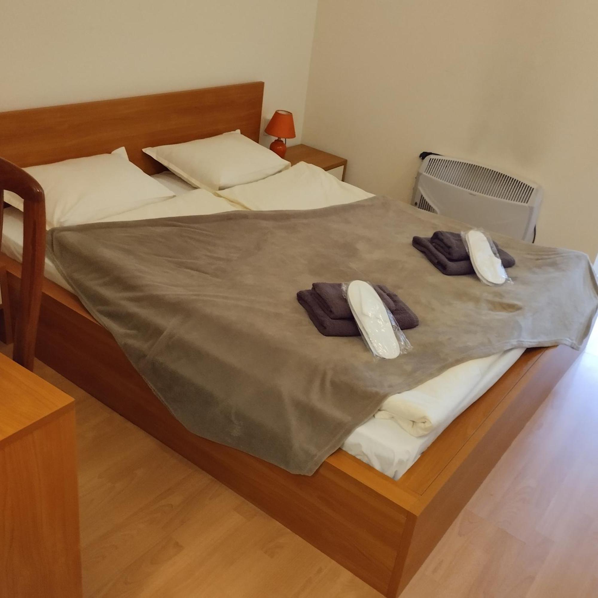 Sa Services Private Apartments, Eagle Rock Complex Beli Iskar Ngoại thất bức ảnh