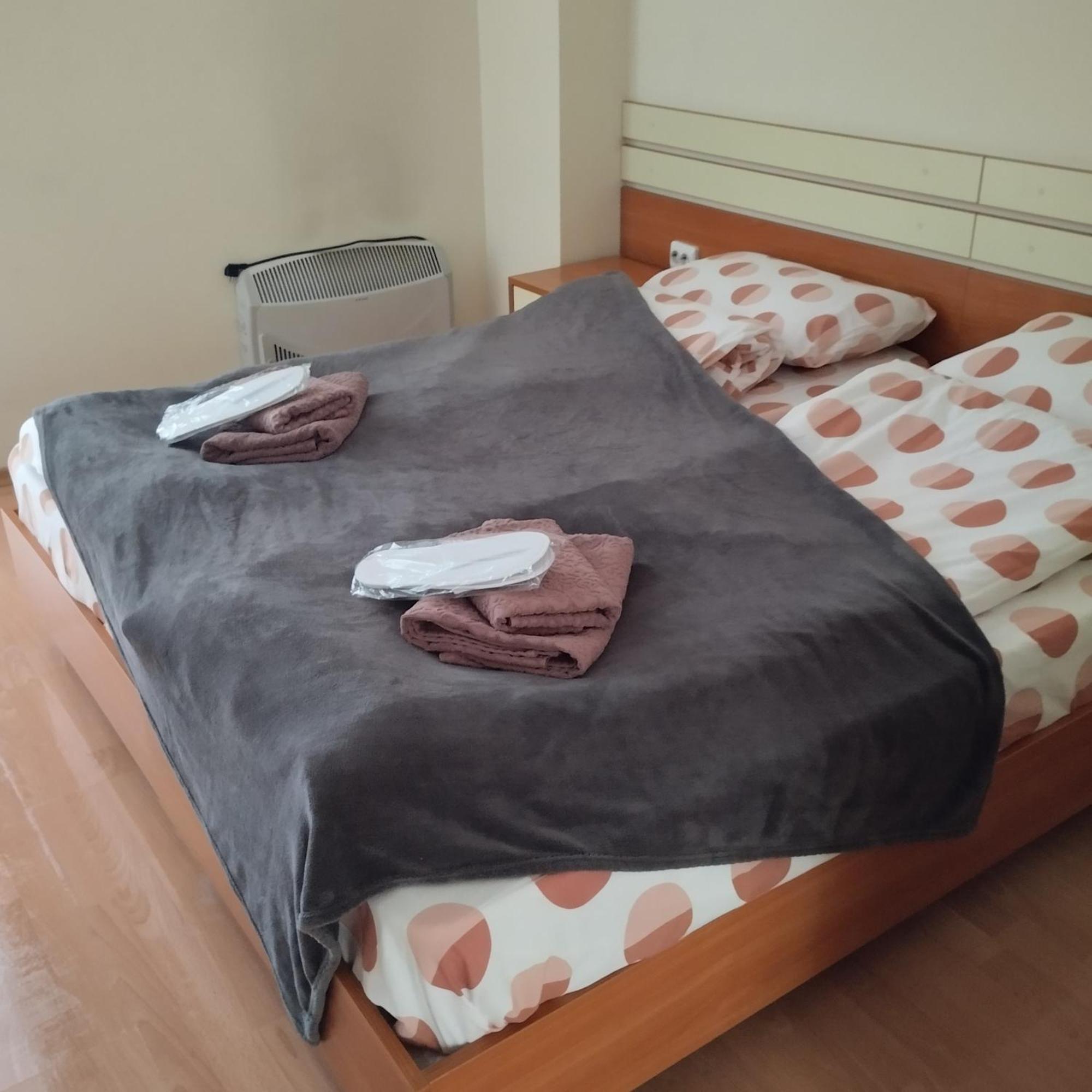 Sa Services Private Apartments, Eagle Rock Complex Beli Iskar Ngoại thất bức ảnh
